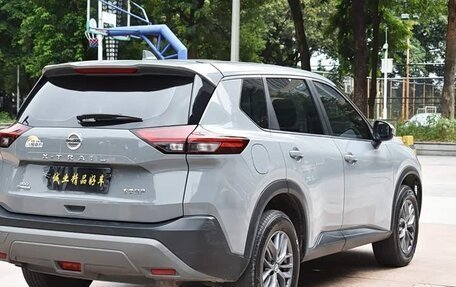 Nissan X-Trail, 2022 год, 2 050 222 рублей, 6 фотография