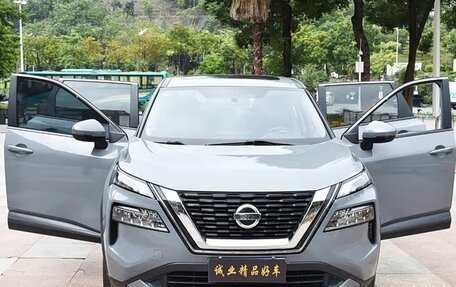 Nissan X-Trail, 2022 год, 2 050 222 рублей, 9 фотография