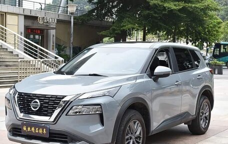 Nissan X-Trail, 2022 год, 2 050 222 рублей, 3 фотография