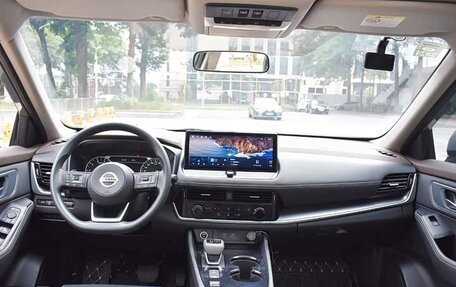 Nissan X-Trail, 2022 год, 2 050 222 рублей, 11 фотография