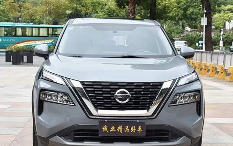 Nissan X-Trail, 2022 год, 2 050 222 рублей, 2 фотография