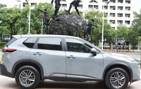 Nissan X-Trail, 2022 год, 2 050 222 рублей, 8 фотография