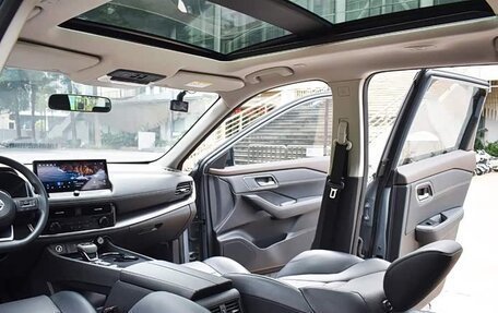 Nissan X-Trail, 2022 год, 2 050 222 рублей, 13 фотография