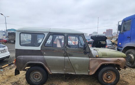 ЛуАЗ 3151, 1989 год, 175 000 рублей, 4 фотография