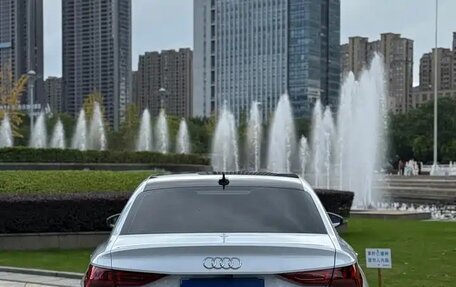 Audi A3, 2021 год, 1 950 069 рублей, 6 фотография