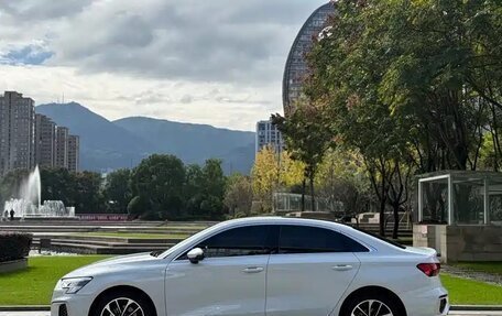 Audi A3, 2021 год, 1 950 069 рублей, 4 фотография