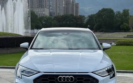 Audi A3, 2021 год, 1 950 069 рублей, 2 фотография