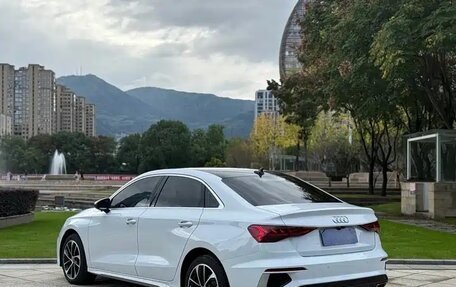 Audi A3, 2021 год, 1 950 069 рублей, 8 фотография