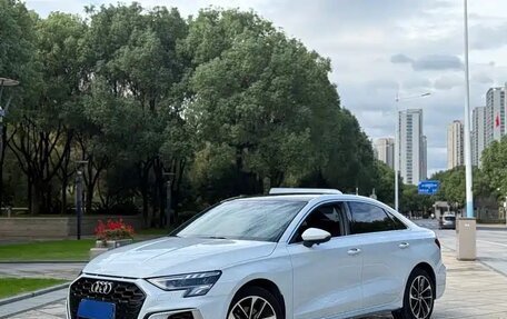 Audi A3, 2021 год, 1 950 069 рублей, 1 фотография