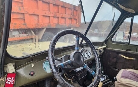 ЛуАЗ 3151, 1989 год, 175 000 рублей, 9 фотография