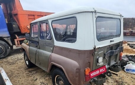 ЛуАЗ 3151, 1989 год, 175 000 рублей, 7 фотография