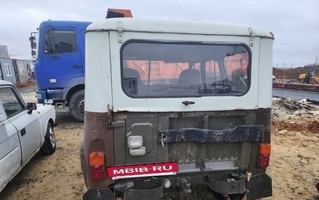 ЛуАЗ 3151, 1989 год, 175 000 рублей, 6 фотография