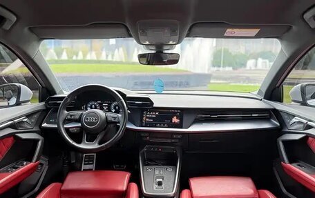 Audi A3, 2021 год, 1 950 069 рублей, 11 фотография