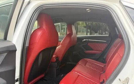 Audi A3, 2021 год, 1 950 069 рублей, 18 фотография