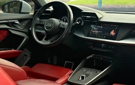 Audi A3, 2021 год, 1 950 069 рублей, 15 фотография