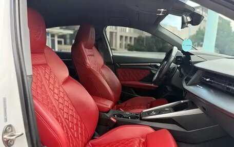 Audi A3, 2021 год, 1 950 069 рублей, 17 фотография