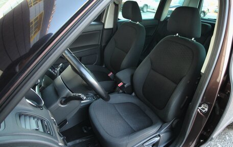 Skoda Yeti I рестайлинг, 2015 год, 1 245 000 рублей, 13 фотография