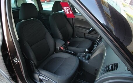 Skoda Yeti I рестайлинг, 2015 год, 1 245 000 рублей, 14 фотография