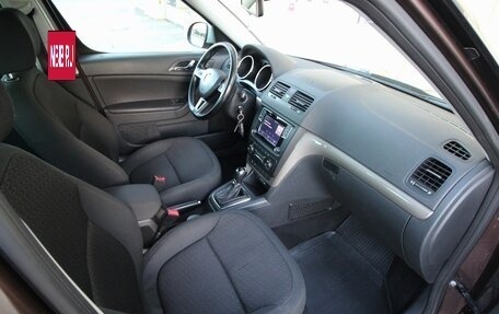 Skoda Yeti I рестайлинг, 2015 год, 1 245 000 рублей, 16 фотография