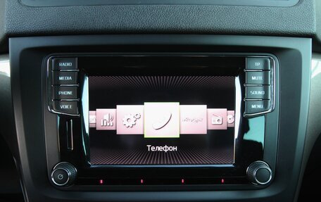 Skoda Yeti I рестайлинг, 2015 год, 1 245 000 рублей, 24 фотография