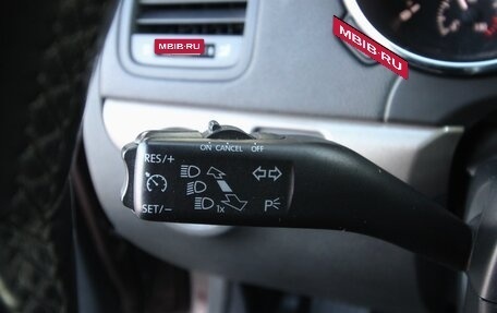 Skoda Yeti I рестайлинг, 2015 год, 1 245 000 рублей, 22 фотография