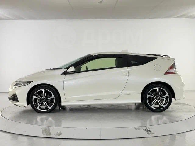 Honda CR-Z, 2016 год, 1 461 914 рублей, 1 фотография