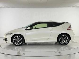 Honda CR-Z, 2016 год, 1 461 914 рублей, 1 фотография