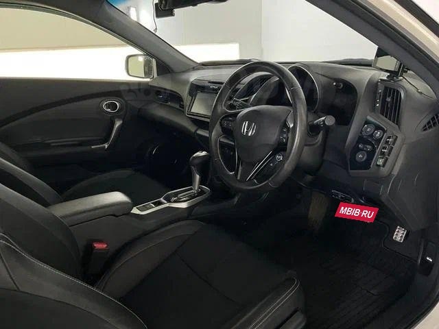 Honda CR-Z, 2016 год, 1 461 914 рублей, 7 фотография