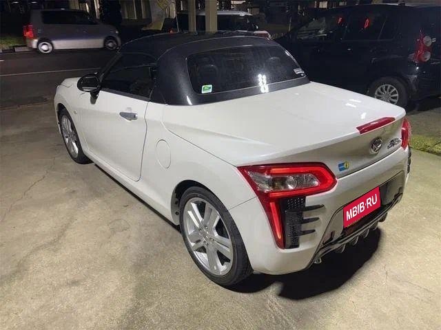 Daihatsu Copen II, 2022 год, 1 107 973 рублей, 8 фотография