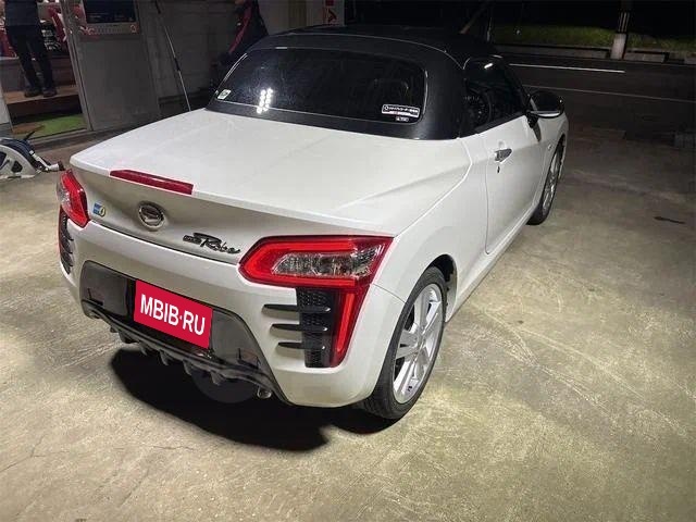 Daihatsu Copen II, 2022 год, 1 107 973 рублей, 17 фотография