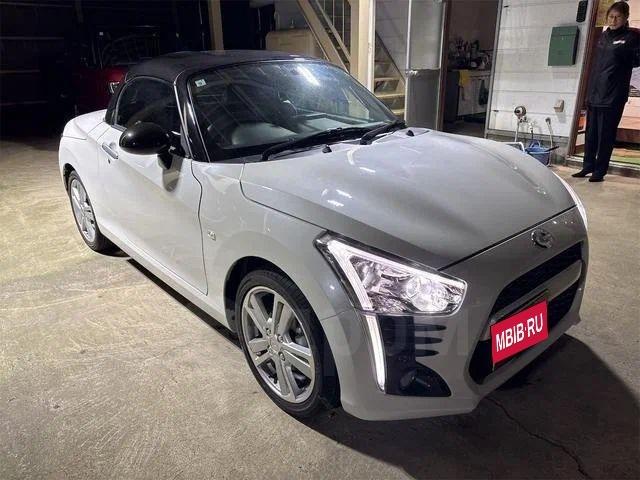 Daihatsu Copen II, 2022 год, 1 107 973 рублей, 18 фотография