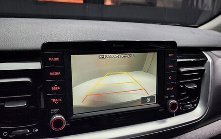 KIA Stonic, 2020 год, 1 470 121 рублей, 11 фотография