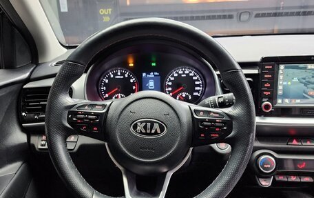 KIA Stonic, 2020 год, 1 470 121 рублей, 4 фотография