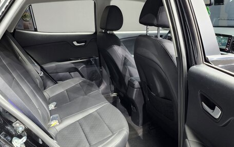 KIA Stonic, 2020 год, 1 470 121 рублей, 10 фотография