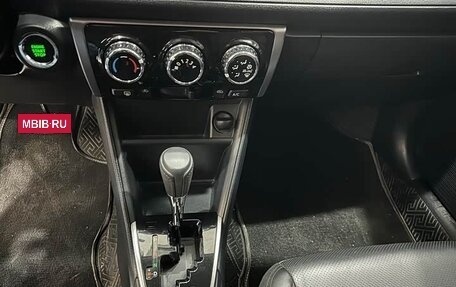 Toyota Yaris, 2022 год, 1 600 222 рублей, 10 фотография