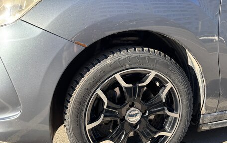 Citroen DS3 I рестайлинг, 2010 год, 450 000 рублей, 7 фотография