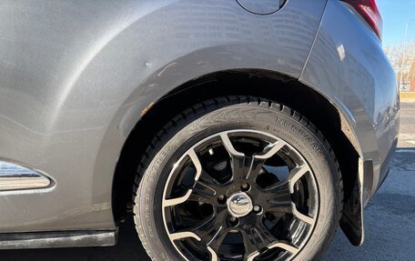 Citroen DS3 I рестайлинг, 2010 год, 450 000 рублей, 6 фотография