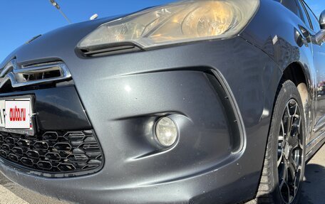 Citroen DS3 I рестайлинг, 2010 год, 450 000 рублей, 8 фотография