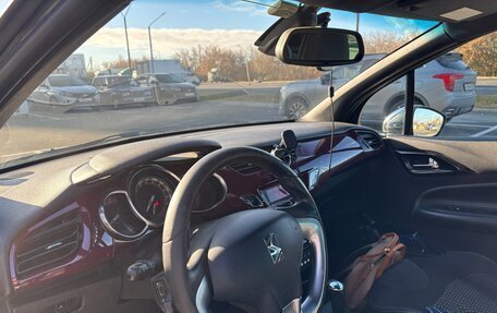 Citroen DS3 I рестайлинг, 2010 год, 450 000 рублей, 10 фотография