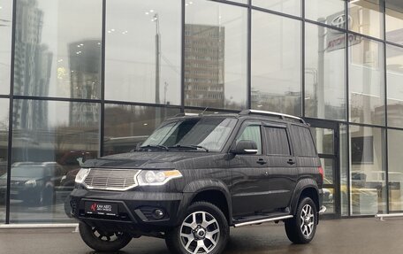 ЛуАЗ Patriot, 2019 год, 1 127 000 рублей, 1 фотография