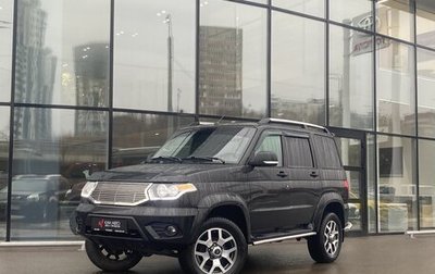 ЛуАЗ Patriot, 2019 год, 1 127 000 рублей, 1 фотография