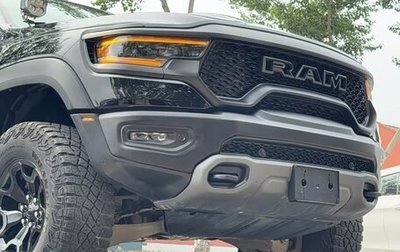 Rambler 1500, 2022 год, 14 250 007 рублей, 1 фотография