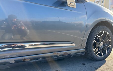 Citroen DS3 I рестайлинг, 2010 год, 450 000 рублей, 18 фотография