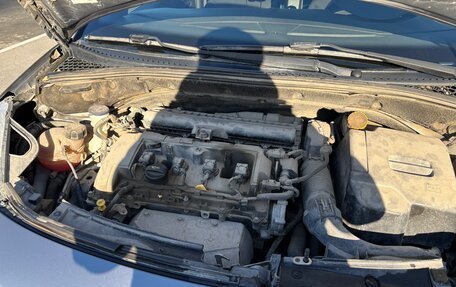 Citroen DS3 I рестайлинг, 2010 год, 450 000 рублей, 15 фотография