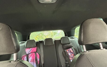 Citroen DS3 I рестайлинг, 2010 год, 450 000 рублей, 22 фотография