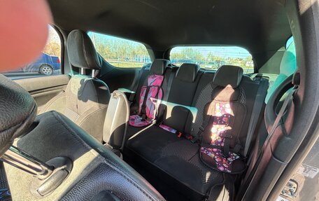 Citroen DS3 I рестайлинг, 2010 год, 450 000 рублей, 13 фотография