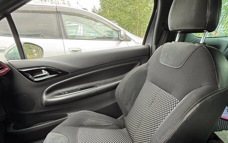 Citroen DS3 I рестайлинг, 2010 год, 450 000 рублей, 23 фотография