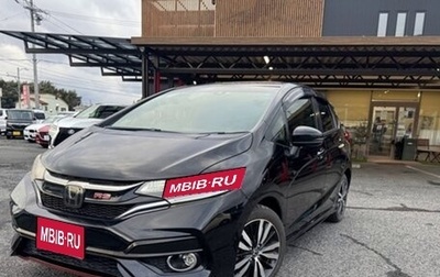 Honda Fit III, 2019 год, 1 205 000 рублей, 1 фотография