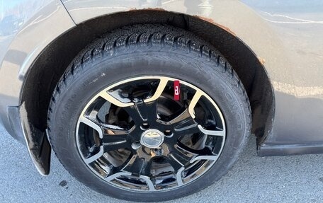 Citroen DS3 I рестайлинг, 2010 год, 450 000 рублей, 19 фотография