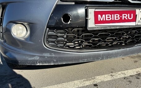 Citroen DS3 I рестайлинг, 2010 год, 450 000 рублей, 17 фотография